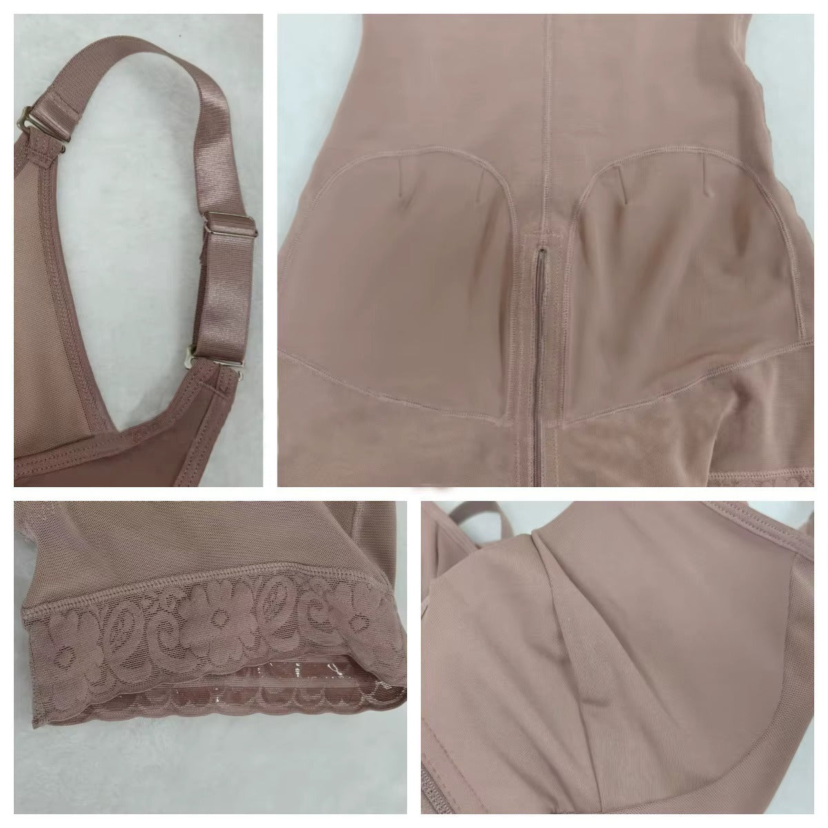 Curvy Confidence Shapewear