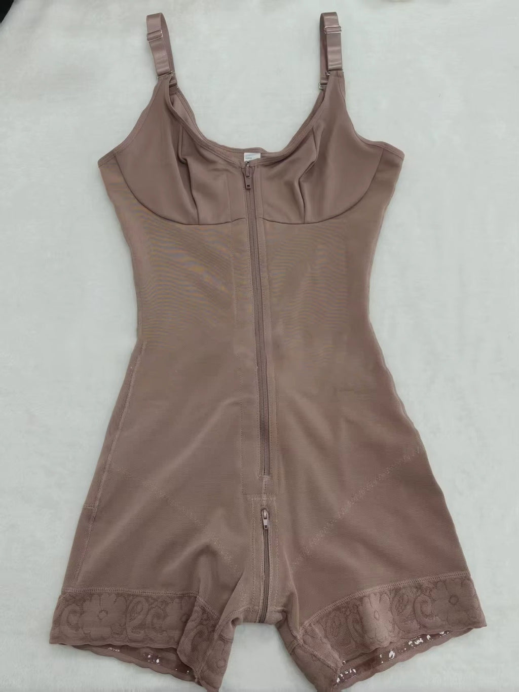 Curvy Confidence Shapewear