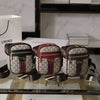The Mini Crossbody — Compact Luxe Everyday Bag thumbnail 24