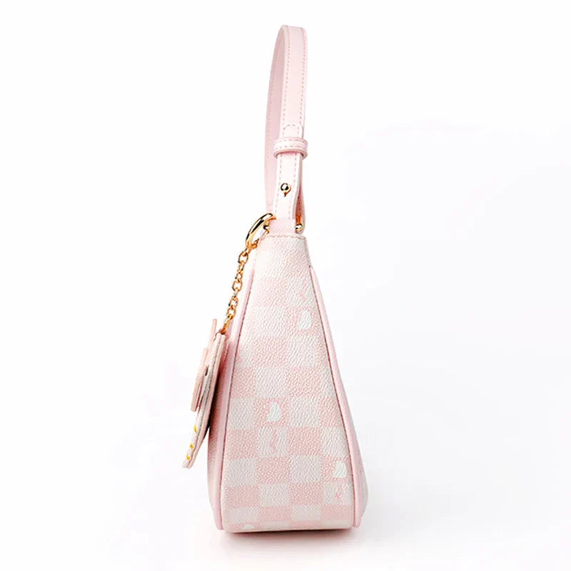 Charming Hello Kitty Shoulder Bag