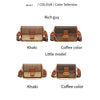The Turn-Lock Crossbody — Structured Statement Bag thumbnail 9