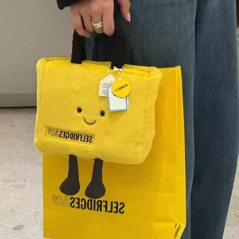 Selfridges Collaborative Jellycat
