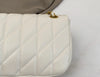 The Diamond Grid Mini — French-Inspired Luxe Bag thumbnail 8