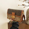 The Turn-Lock Crossbody — Structured Statement Bag thumbnail 26