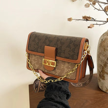 brown small