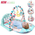 Baby Piano Play Mat