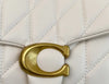 The Diamond Grid Mini — French-Inspired Luxe Bag thumbnail 10