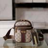 The Mini Crossbody — Compact Luxe Everyday Bag thumbnail 10