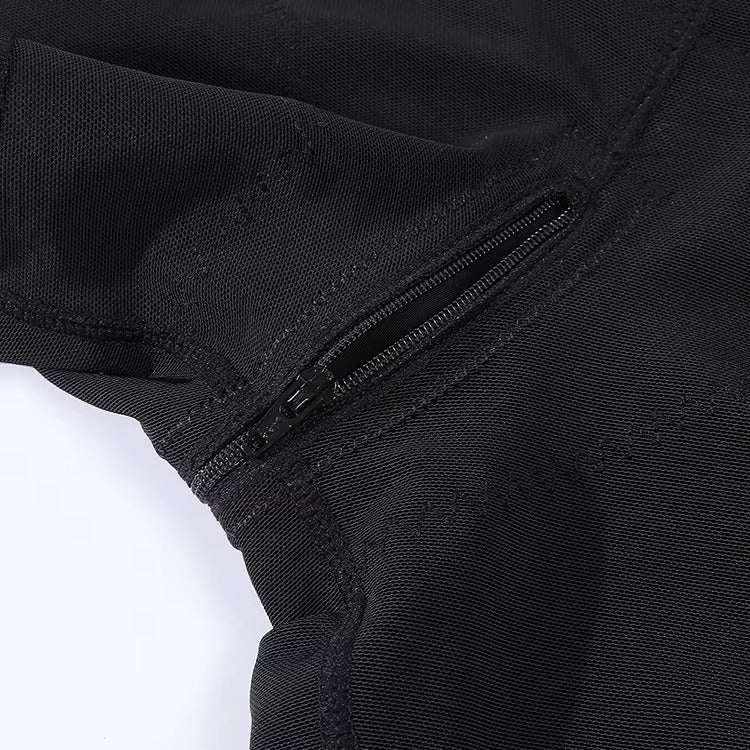 Curvy Confidence Shapewear