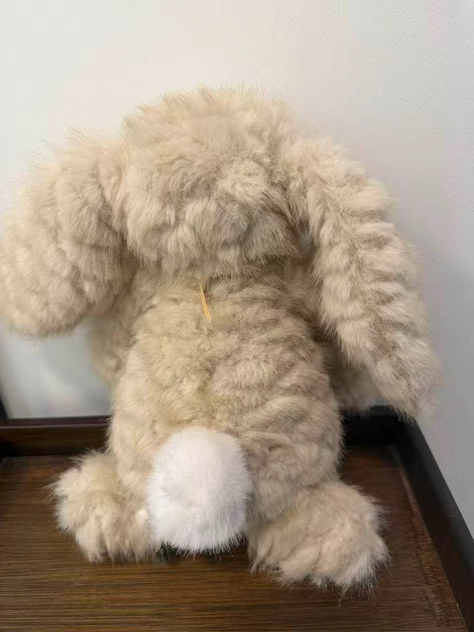 Space gold standard/Franilla Luxe Bonnie Rabbit same ornament home decor desk kawaii accessories living room decoration