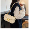 The Diamond Grid Mini — French-Inspired Luxe Bag thumbnail 13
