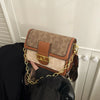 The Turn-Lock Crossbody — Structured Statement Bag thumbnail 27