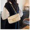 The Diamond Grid Mini — French-Inspired Luxe Bag thumbnail 16