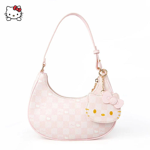 Charming Hello Kitty Shoulder Bag