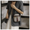 The Mini Crossbody — Compact Luxe Everyday Bag thumbnail 15