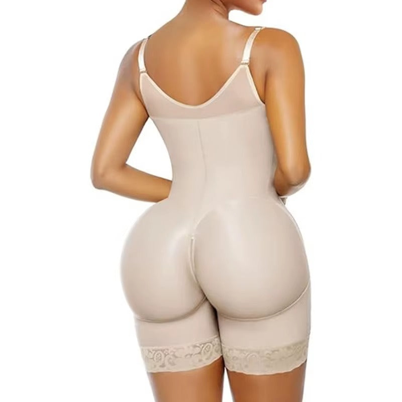 Curvy Confidence Shapewear