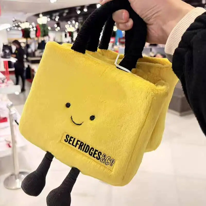 Selfridges Collaborative Jellycat