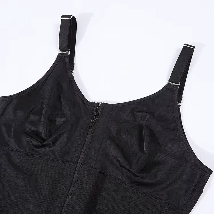 Curvy Confidence Shapewear