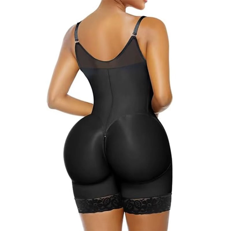 Curvy Confidence Shapewear