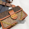 The Turn-Lock Crossbody — Structured Statement Bag thumbnail 10