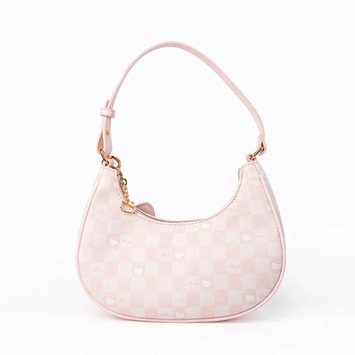 Charming Hello Kitty Shoulder Bag