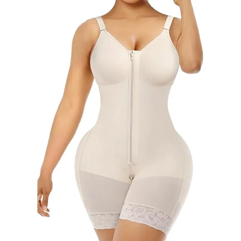 Curvy Confidence Shapewear