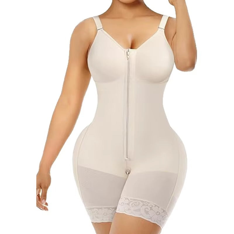 Curvy Confidence Shapewear