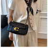 The Diamond Grid Mini — French-Inspired Luxe Bag thumbnail 19