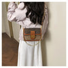 The Turn-Lock Crossbody — Structured Statement Bag thumbnail 19