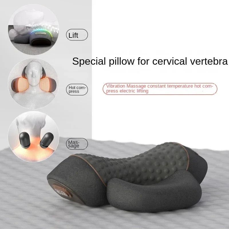 Neck Restore | 3-in-1 Tech Neck Relief