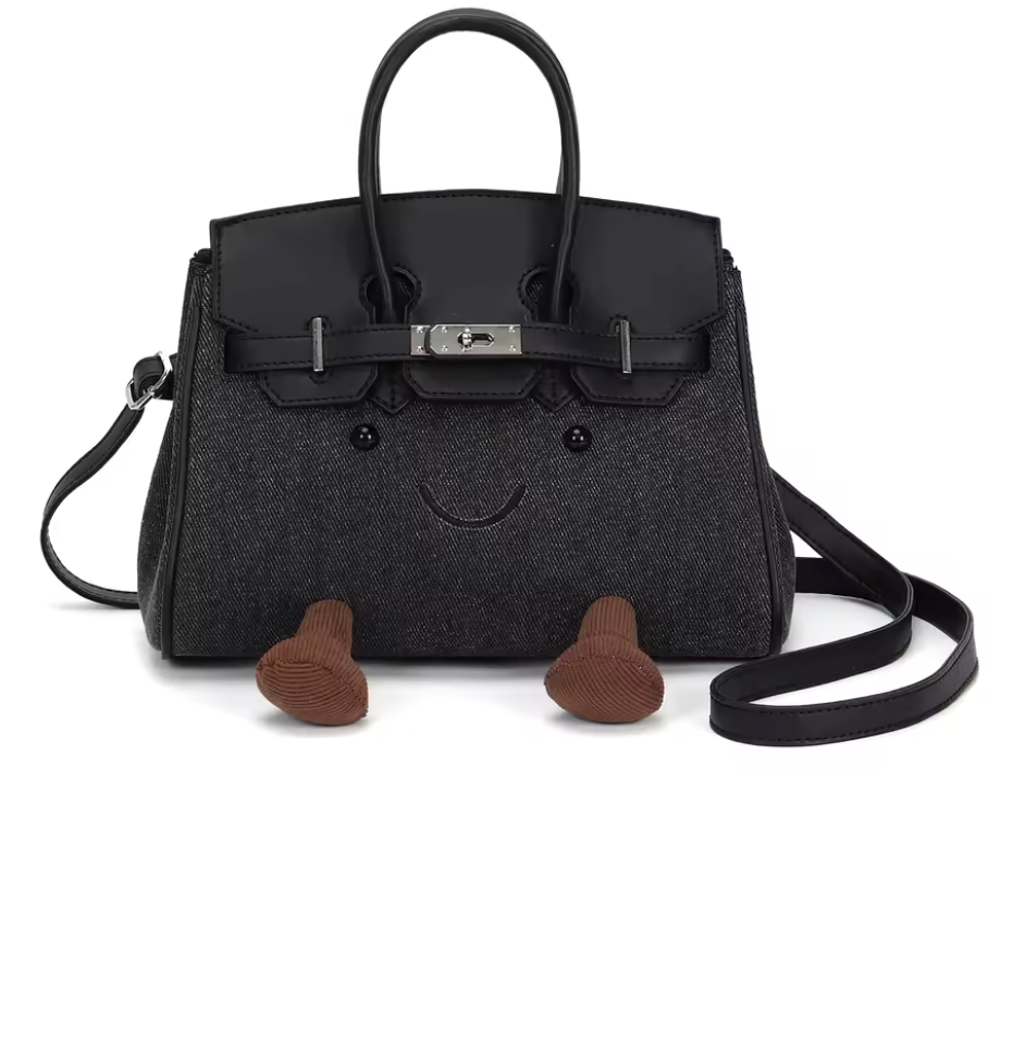 Cute Cartoon Handbag