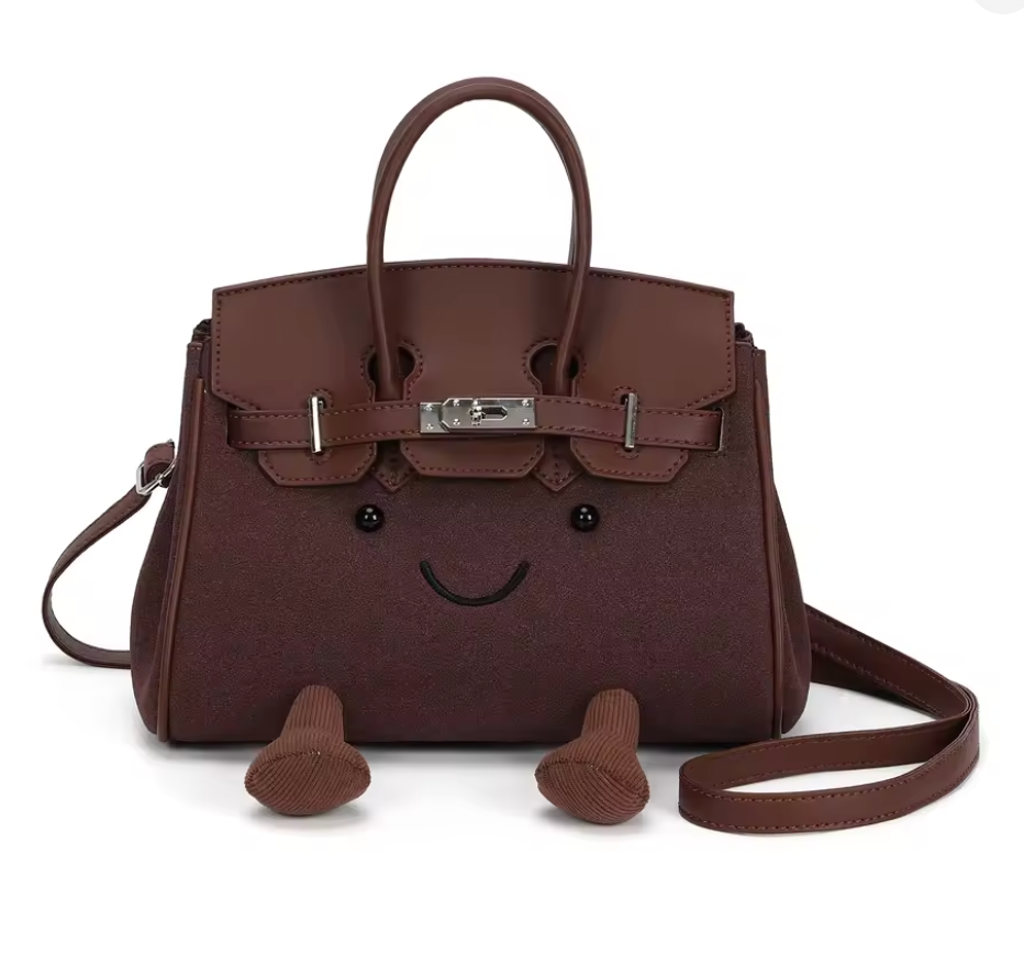 Cute Cartoon Handbag