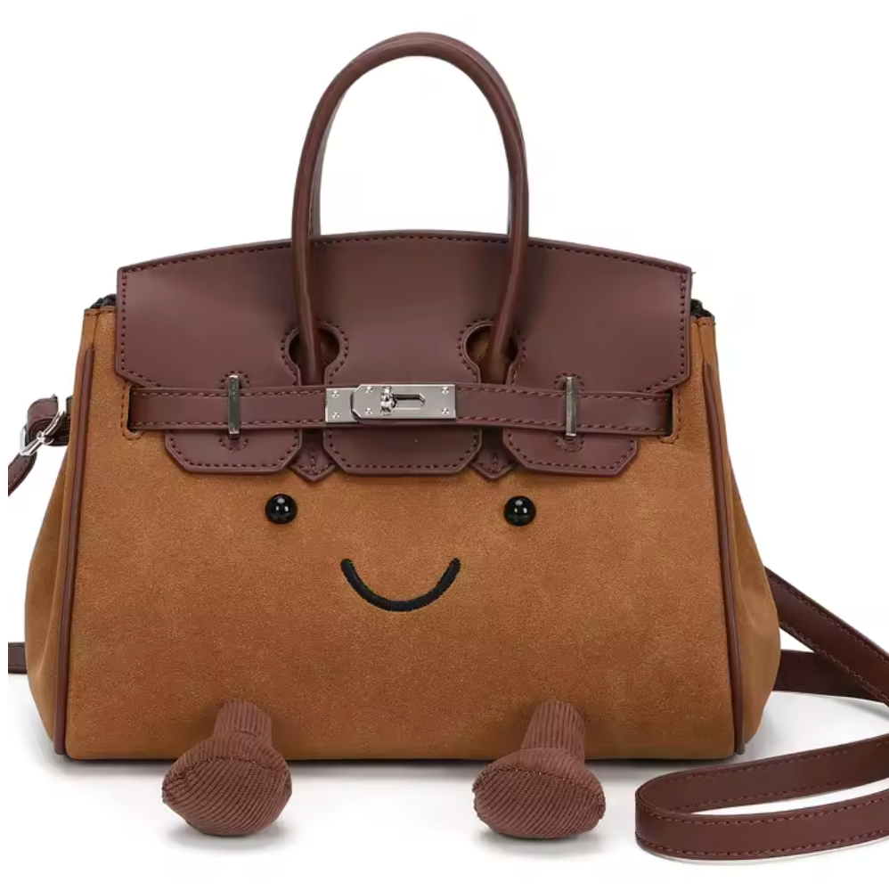Cute Cartoon Handbag
