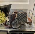 Chic Crossbody Shell Bag CJdropshipping