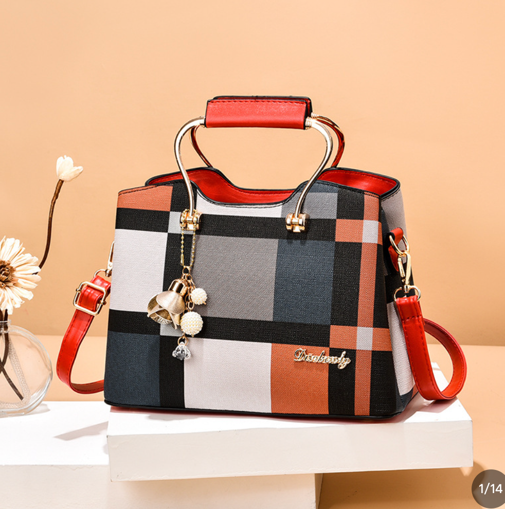 Stylish Spacious Women's Tote CJdropshipping