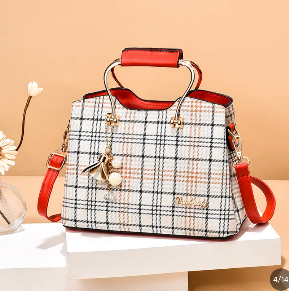 Stylish Spacious Women's Tote CJdropshipping