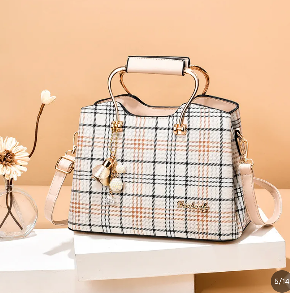 Stylish Spacious Women's Tote CJdropshipping