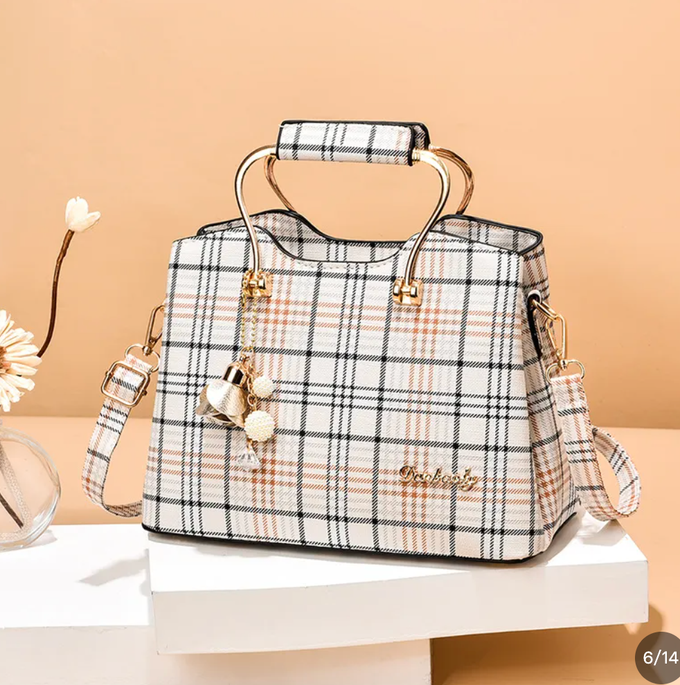 Stylish Spacious Women's Tote CJdropshipping