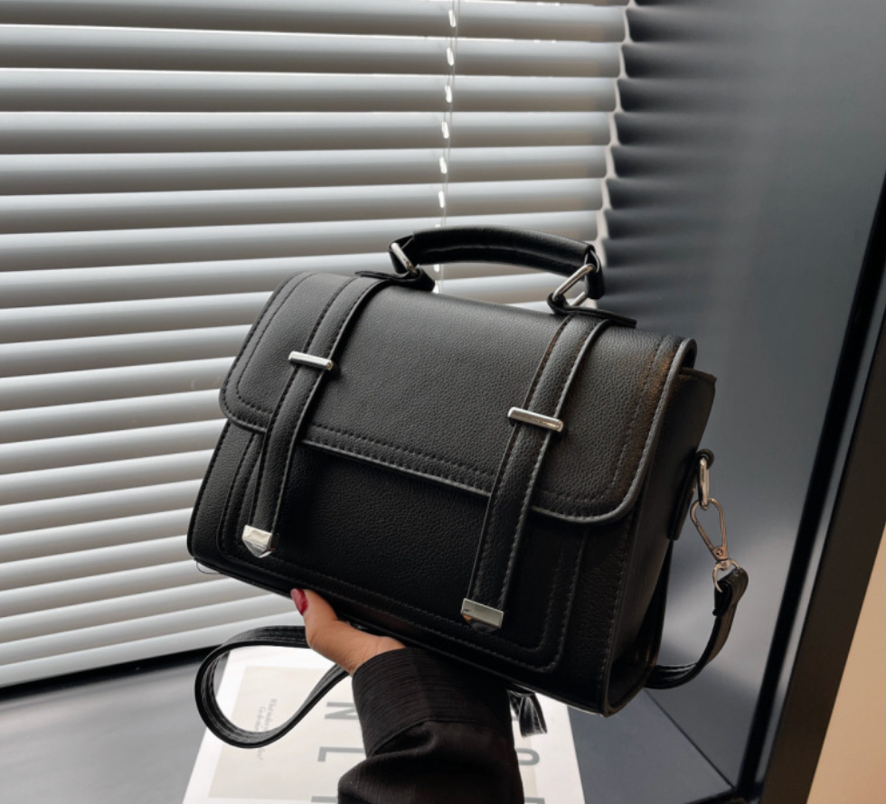 Chic Everyday Shoulder Bag – Stylish Casual Women’s Handbag shopify
