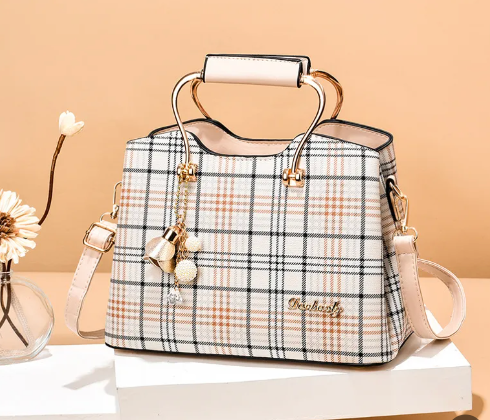 Stylish Spacious Women's Tote CJdropshipping