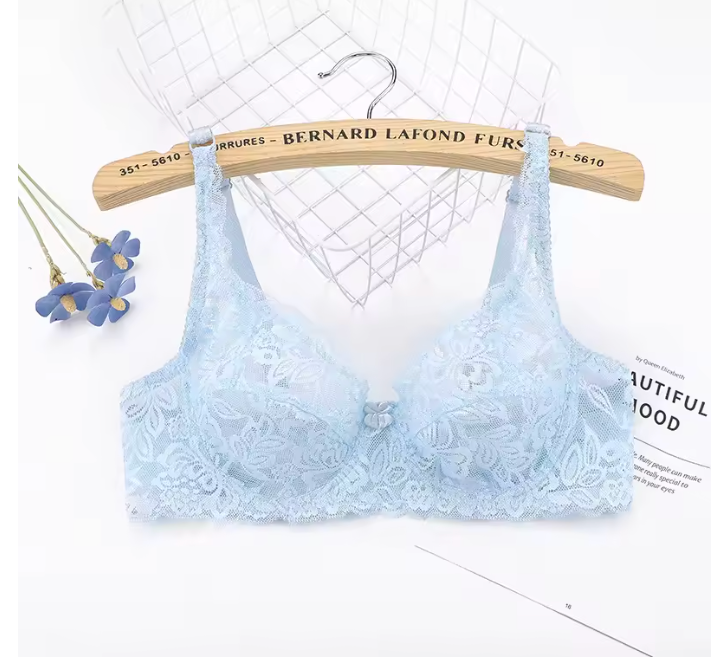 Elegant Lace Lift Bra – Supportive Shaping Comfort Bra aliexpress