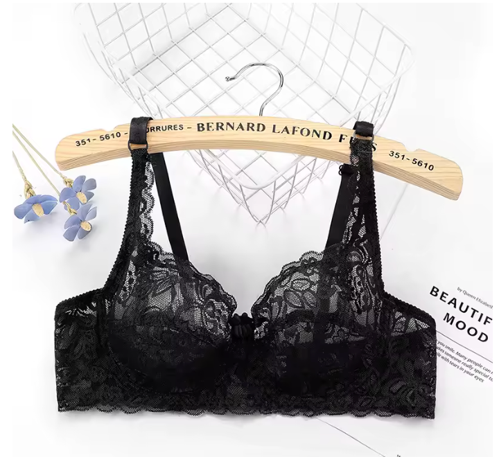 Elegant Lace Lift Bra – Supportive Shaping Comfort Bra aliexpress