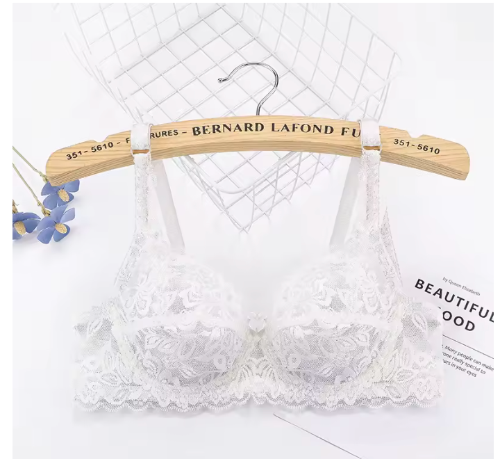 Elegant Lace Lift Bra – Supportive Shaping Comfort Bra aliexpress