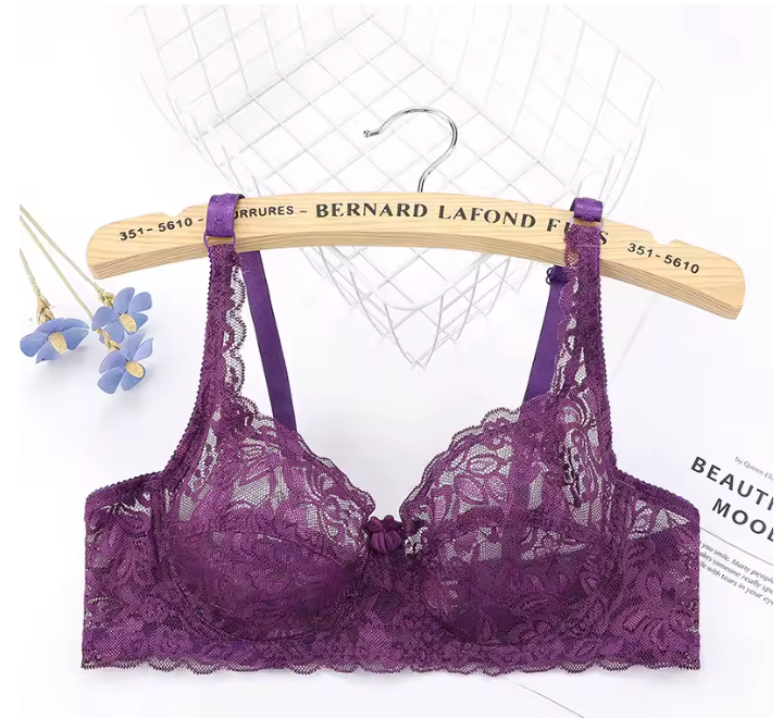 Elegant Lace Lift Bra – Supportive Shaping Comfort Bra aliexpress