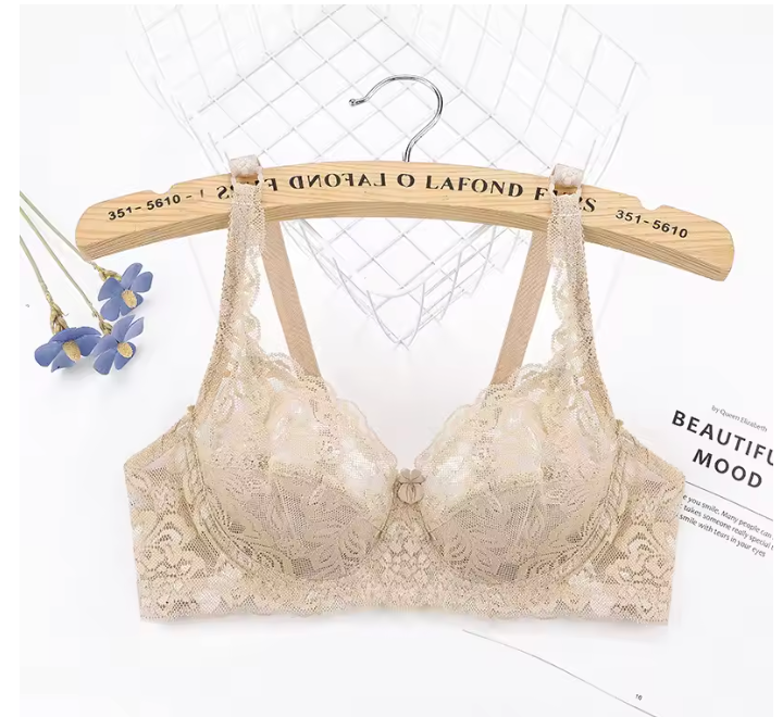 Elegant Lace Lift Bra – Supportive Shaping Comfort Bra aliexpress