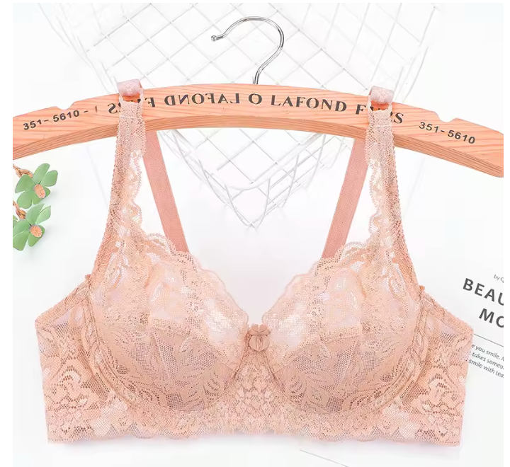 Elegant Lace Lift Bra – Supportive Shaping Comfort Bra aliexpress