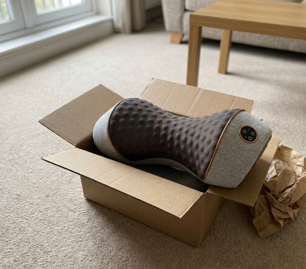 Product in use