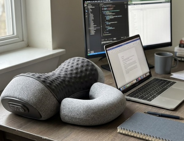 Product in use