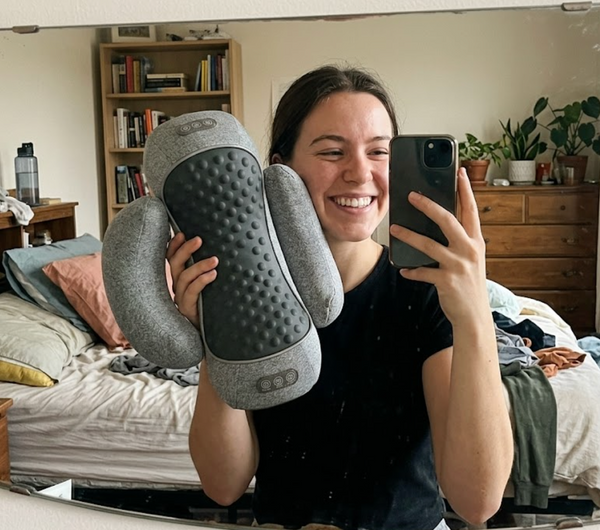 Product in use