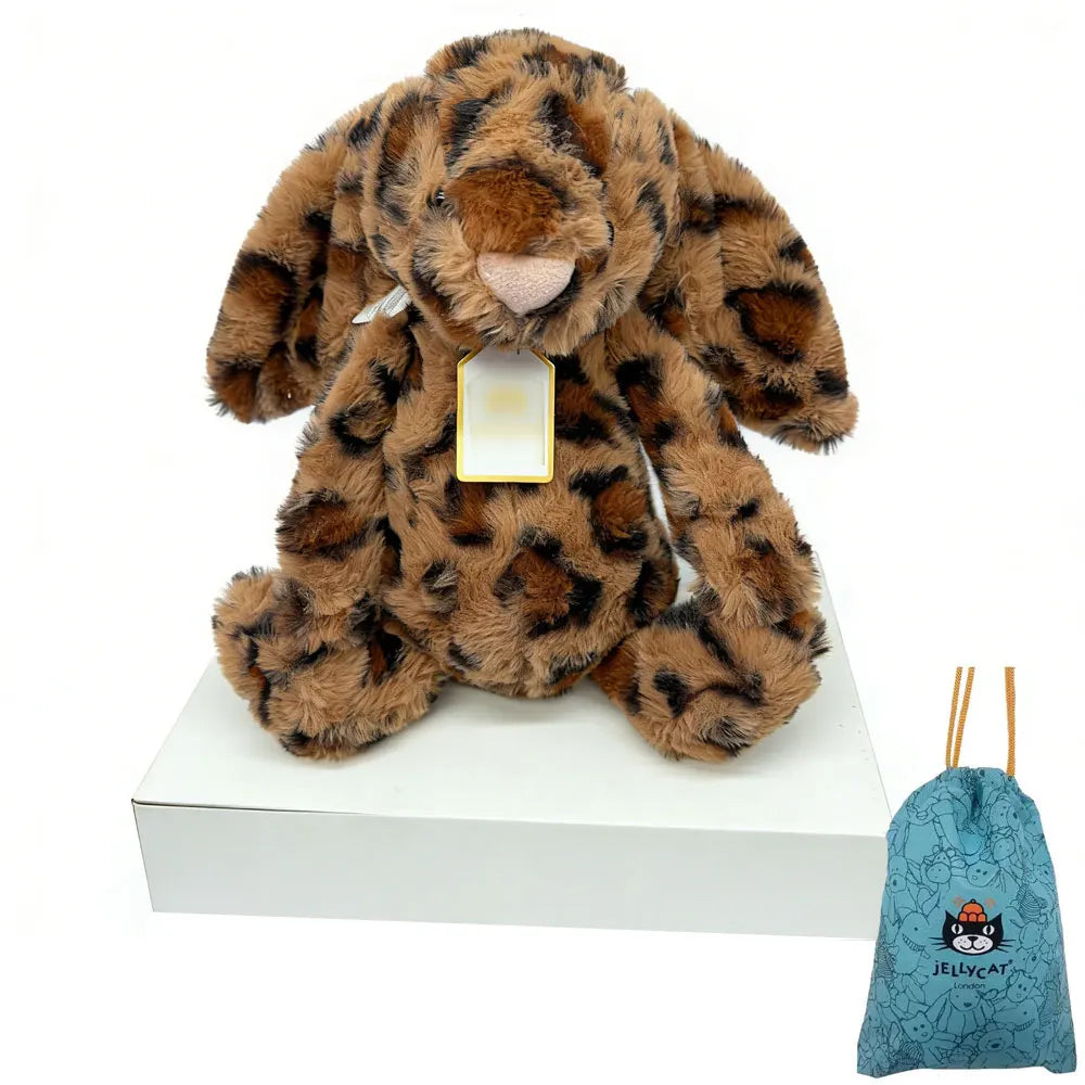 Charming Jellycat Bunnies Plush – Soft Cute Bunny Toy aliexpress